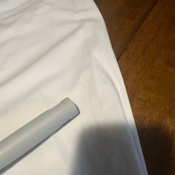 Vtg Tommy Hilfiger Mens Nantucket Yacht Sailing Embroidered Button Up Shirt L - Picture 7 of 10